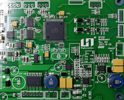 PCBA加工有哪些操作規(guī)則，加工要注意什么？-上海PCB抄板-SMT貼片加工