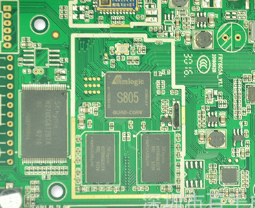 SMT貼片有哪些流程，有何工藝特點(diǎn)？-上海PCB抄板-SMT貼片加工